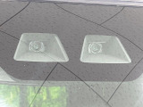 【スマートアシスト】走行中に前方の車両等を認識し、衝突しそうな時は警報とブレーキで衝突回避と被害軽減をアシスト。より安全にドライブをお楽しみいただけます。