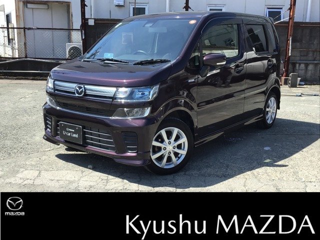 フレア ハイブリッド XS