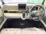N-BOX ベースグレード 