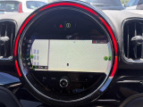 ミニクロスオーバー クーパー D ワンオーナー 禁煙車 純正8.8インチナビ