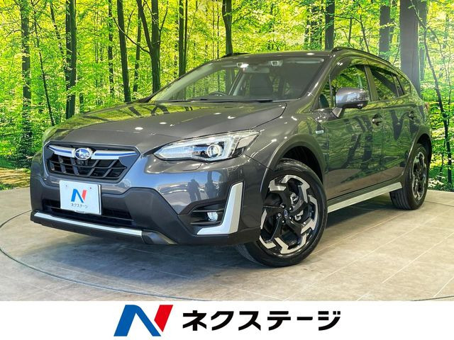 XV 2.0 アドバンス 4WD 