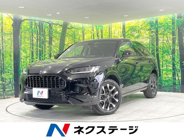 ZR-V 2.0 e:HEV Z