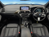 X3 M40i 4WD 