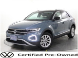 フォルクスワーゲン T-Roc