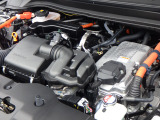 ヴェゼル 1.5 e:HEV RS 