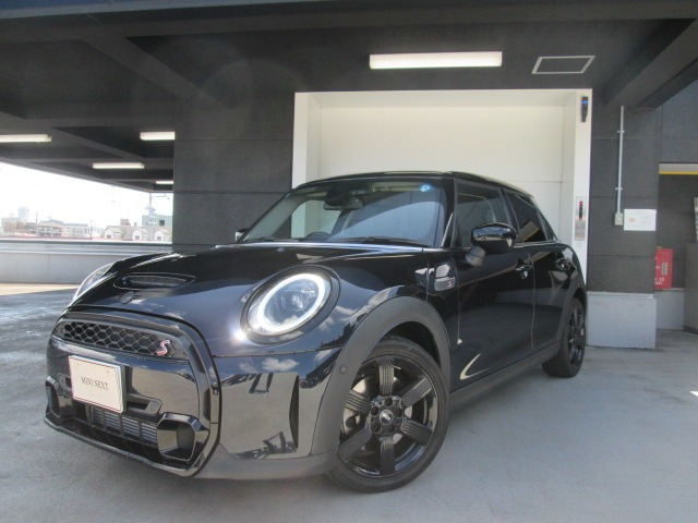 BMW MINI ミニ 