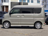 エブリイワゴン PZターボスペシャル 4WD 