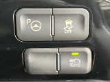 【駐車支援システム】駐車スペースを検知し、スムーズな駐車をアシスト。狭いスペースへの駐車など、駐車に自信の無い方におすすめの機能です♪