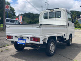 アクティトラック アタック 4WD 4WD