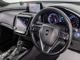 ★使いやすさや安全性を追求したステアリング周り!高級車ゆえにスイッチ類が多いのも特徴ですね!考え尽くされた配置ですぐに使いこなす事が出来ますのでご安心下さい!是非、体感してみて下さい!!