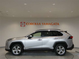 RAV4 2.5 ハイブリッド G E-Four 4WD 