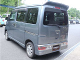 アトレーワゴン カスタムターボ RS リミテッド 4WD 