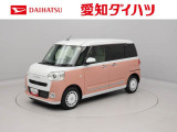 ダイハツ ムーヴキャンバス
