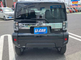 未使用車なので非常にキレイな外装です♪