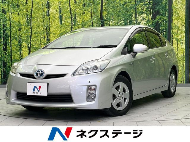 プリウス 1.8 S