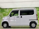 N-VAN G 