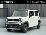 ★☆★フレアクロスオーバー ZS ソフトベージュM2トーン/ブラックルーフ入荷♪★☆★ ご回覧頂きありがとうございます。マツダ正規ディーラーの株式会社千葉マツダです。お気軽にお問い合わせください!