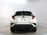 C-HR ハイブリッド 1.8 G 