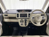 ムーヴキャンバス G メイクアップ リミテッド SAIII 4WD 