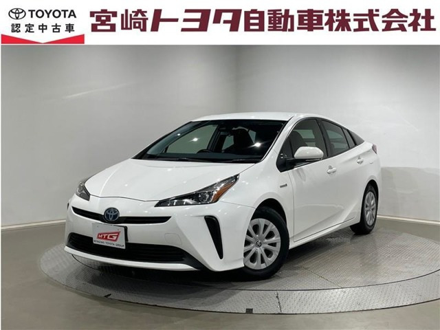 プリウス 1.8 S 