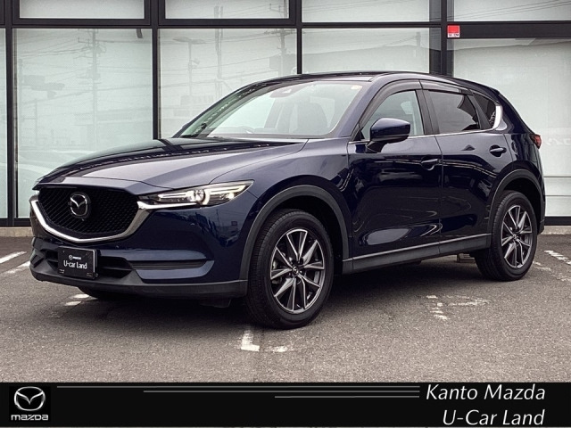 マツダ CX-5 