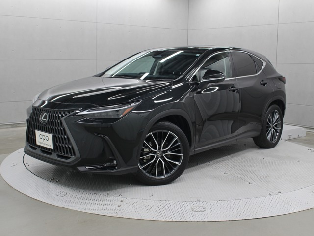 NX 350h バージョンL