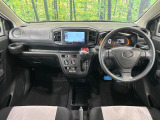 ミライース L SAIII 