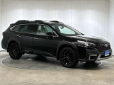 レガシィアウトバック  1.8 リミテッド EX 4WD
