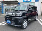 未使用車なので非常にキレイな外装です♪