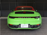 20/21インチ Carrera Exclusive Designホイール