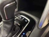 EVモードやドライブモードの切り替えスイッチ/横滑り防止装置OFFスイッチ