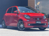 ◆LIBERALAは、輸入車選びの新たなスタイルを提案するインポート・セレクト・ブランドです。オーナー様となる方がクルマから直接感じる感性を第一にした、最良の一台との出会いをコーディネートいたします。