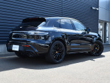 マカン GTS PDK 4WD 