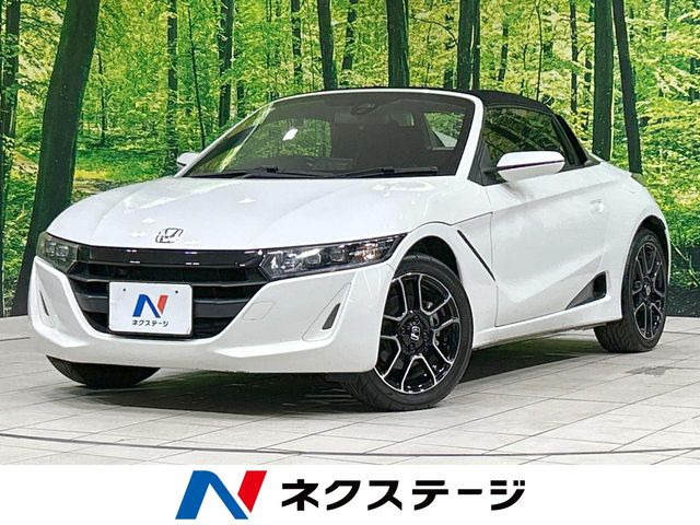 S660 アルファ 