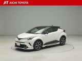 C-HR ハイブリッド 1.8 G 