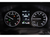 走行は28000km台。長くお付き合いいただけるお車です。