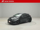 GRヤリス 1.6 RZ 4WD 