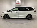 購入後も自社指定整備工場完備でお客様の愛車をしっかりサポート致します!御納車時には安全かつ安心してお乗り頂けるようホンダ専門知識を持つ整備スタッフが点検・整備・装備も説明をしてお渡ししております。