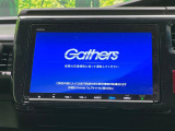 【純正9型ナビ】人気の純正ナビを装備しております。ナビの使いやすさはもちろん、オーディオ機能も充実!キャンプや旅行はもちろん、通勤や買い物など普段のドライブも楽しくなるはず♪