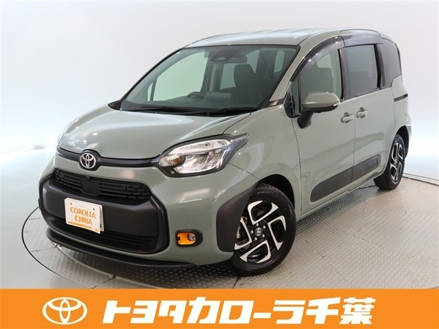 シエンタ 1.5 G