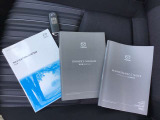 整備書と取扱説明書付属