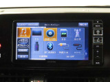 AMFMラジオ、TV、Bluetoothなどがご利用いただけます。