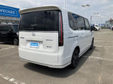 ステップワゴン 2.0 e:HEV スパーダ 30シュウネントクベツシヨウシャ