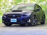WRX S4 2.4 STI スポーツR EX 4WD