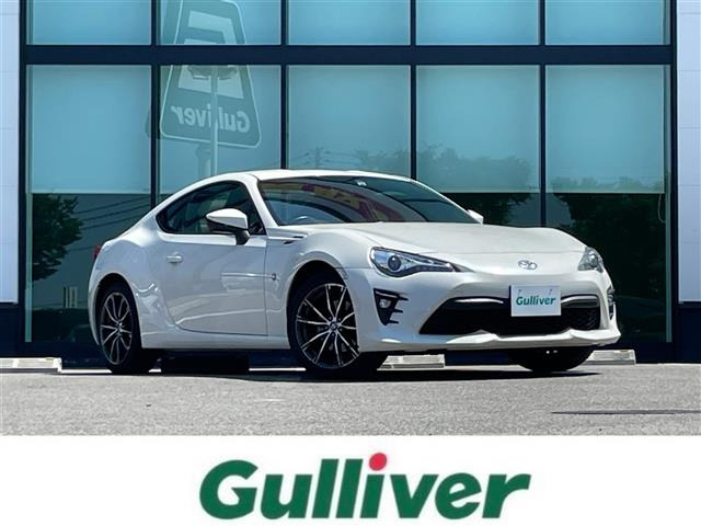 86 2.0 GT 修復歴無し
