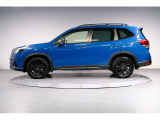 フォレスター 1.8 XT エディション 4WD 