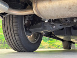 お車を安心してお乗りいただく為には、足回りの定期点検が欠かせません。サービスサポート(有償保証)では無料点検もご提供しており、安心のカーライフをお過ごしいただけるサポート体制が整っています。
