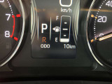 未使用車なので走行10キロです♪
