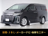 トヨタ アルファード