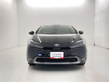 ワイド&ローのスタイルで走行安定性もばっちりです。運転しやすくロングドライブも安心です。